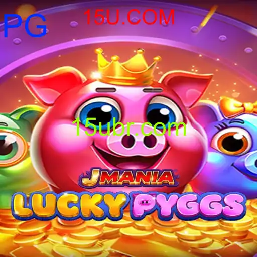 JManiaLuckyPyggs